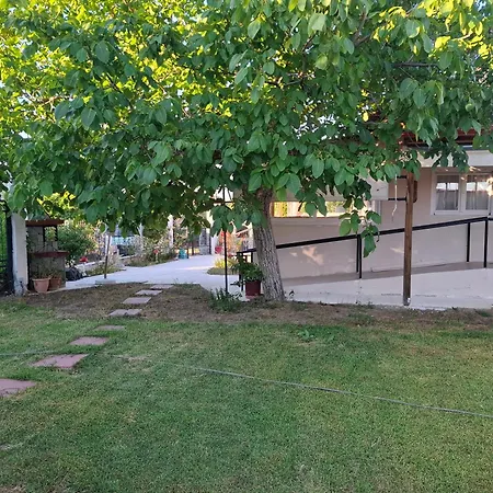 Villa Eumorphia *